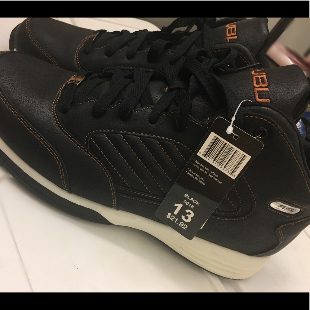 Men’s FUBU Shoes - Size 13
